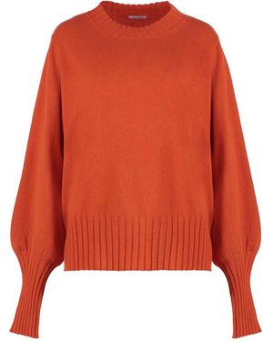 Malo Maglione - Arancione