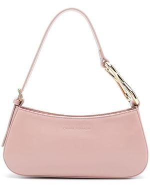 Chiara Ferragni Loop Schultertasche - Pink