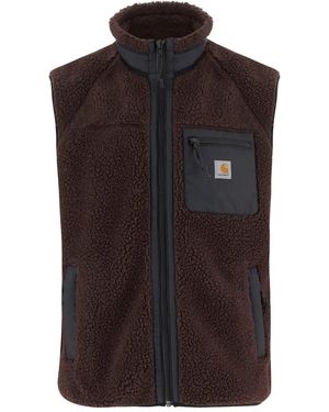 Carhartt Prentis Vest Liner - Black