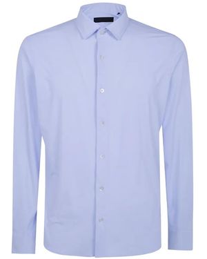 Rrd Long-Sleeve Shirt - Blue