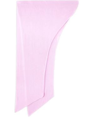 MANURI Sunny Headscarf - Pink