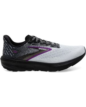 Brooks Launch 10 Sneakers - Black