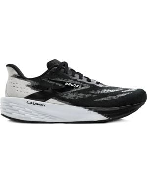 Brooks Launch 11 Sneakers - Black