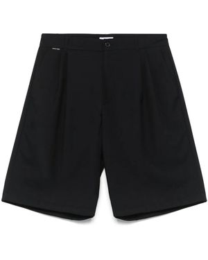 FAMILY FIRST New ショートパンツ - ブラック