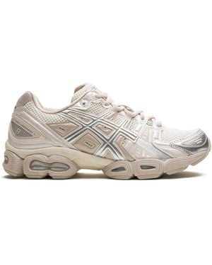 Asics GEL-NIMBUS 9 - Weiß