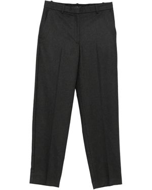 A.P.C. ウールパンツ - グレー