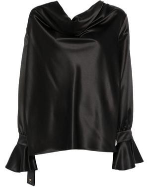 Pinko Shirts - Black