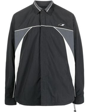 Ambush Polo - Nero