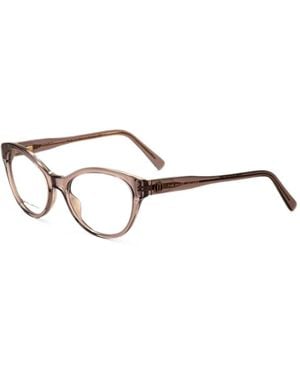 Marc Jacobs Cat-Eye Frame Glasses - Multicolor