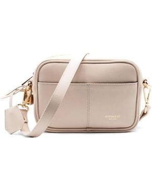 Avenue Sac À Bandoulière Bon Bon - Neutre