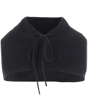 arch4 Klosters Balaclava - Blue