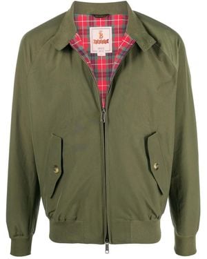 Baracuta Baracuta G9 - Green