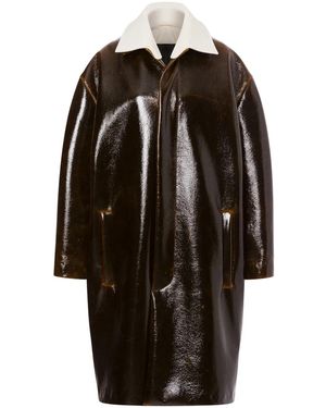 Philosophy Di Lorenzo Serafini シングルコート - ブラック
