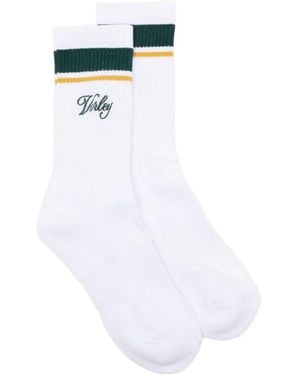 Varley Calcetines Lamar Club - Blanco