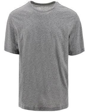 Majestic Filatures クルーネック Tシャツ - グレー