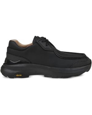 Referenc Zapatillas Fernabee MegaGrip® SP - Negro