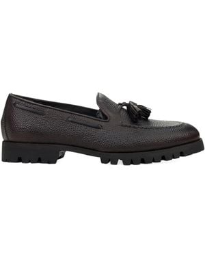 Aimé Leon Dore Chicco Riso Loafers - Black