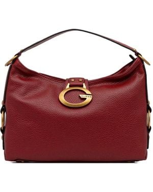 Guess Camden Tote Bag - Red