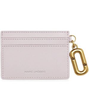 Marc Jacobs Scene Card Case - Pink
