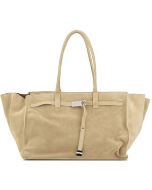 Benedetta Bruzziches Borsa La Petite - Neutro