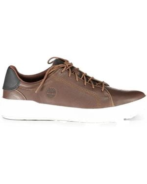 Timberland Seneca Bay Sneakers - Braun