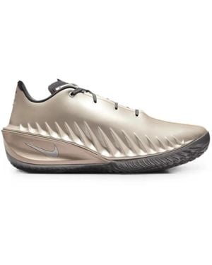 Nike Air Zoom Gt Cut 4 Rob Dillingham Sneakers - White