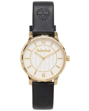 Timberland Trailmark Set 38 Mm - Wit