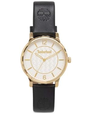 Timberland Trailmark Set 38mm - ホワイト