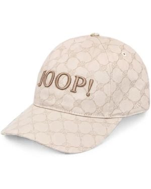 Joop! Cappello Da Baseball - Neutro