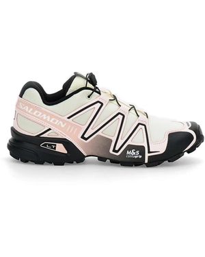 Salomon Speedcross 3 Sneakers - White