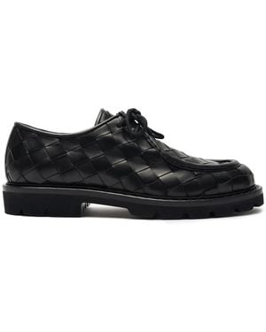 SCAROSSO Derby Damiano - Nero
