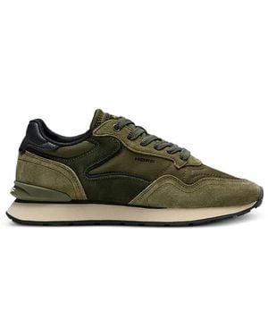 HOFF Sneakers Con Inserti - Verde