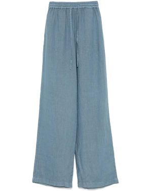 Fay Pantaloni - Blu