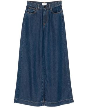 P.A.R.O.S.H. Joy Jeans - Blue