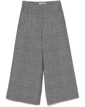 パンツ VIVETTA Woman Pants Grey VM2PA0012 8500 Vivetta Pants from $274.00 - on Stylight