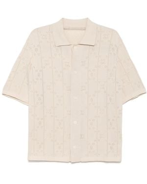 CROQUIS Camicia - Bianco
