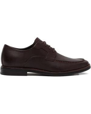 Sperry Top-Sider Exeter Oxford Shoes - Brown