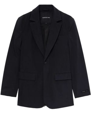 Herskind Yago Blazer - Blue
