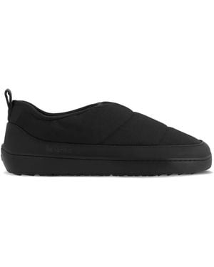 Be Lenka Sneakers Nimbus Trapuntate - Nero