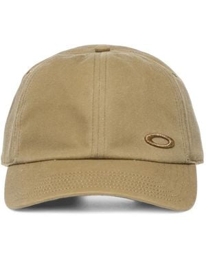 Oakley Casquette Tinfoil 3.0 Lx À Bride Ajustable - Natural