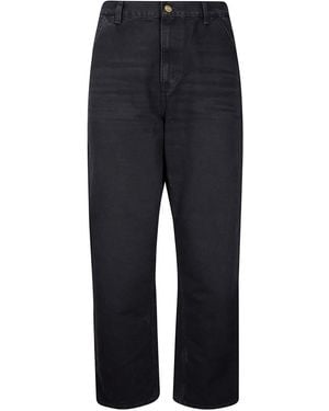 Carhartt Single-Knee Jeans - Blue