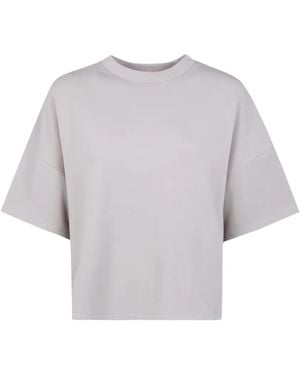Fear Of God Boxy Tee - White