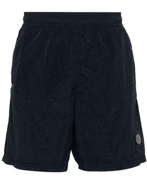 Articles de plage et maillots de bain Stone Island pour homme Reductions en ligne jusqu a 35 Lyst