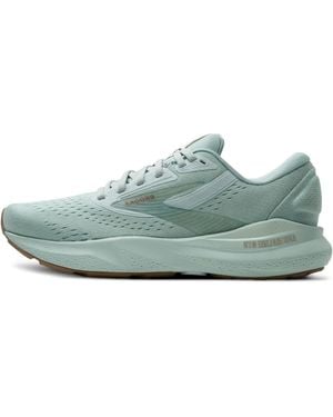 Brooks Zapatillas De Running Adrenaline Gts 24 - Verde