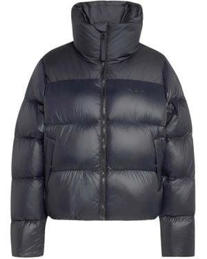 adidas Essentials Down Puffer Jacket - Blue