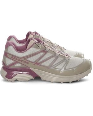 Salomon Xt-Pathway 2 Trainers - Grey