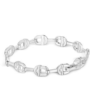 Tous Schakelarmband - Wit