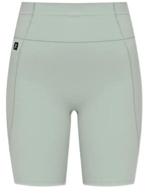 On Shoes Bermudas De Estudio - Azul