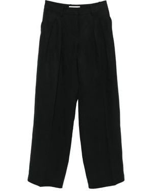 Frankie Shop Daytona Pants - Black