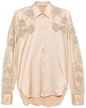 レディース Ermanno Scervino トップスが¥55,700〜 | Lyst